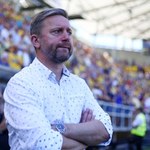 Jerzy Brzęczek nowym selekcjonerem polskiej reprezentacji! To niezłe ciacho, ale zobaczcie żonę! 