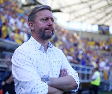 Jerzy Brzęczek nowym selekcjonerem polskiej reprezentacji! To niezłe ciacho, ale zobaczcie żonę! 