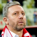 Jerzy Brzęczek o meczu Polska - Czechy: Było zaangażowanie, determinacja i piłkarska złość