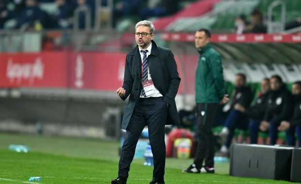Jerzy Brzęczek o meczu z Bośnią i Hercegowiną: Dobry, ale nie uważam, że najlepszy