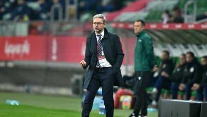 Jerzy Brzęczek o meczu z Bośnią i Hercegowiną: Dobry, ale nie uważam, że najlepszy