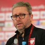 Jerzy Brzęczek przestał być trenerem piłkarskiej reprezentacji Polski