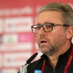 Jerzy Brzęczek wraca do Ekstraklasy. Będzie prowadził Wisłę Kraków