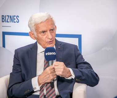 Jerzy Buzek: Are we a union of values ​​or money?