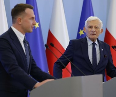 Jerzy Buzek doradcą rządu. To nowa funkcja na czas polskiej prezydencji w UE