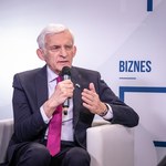 Jerzy Buzek: Gaz większym wyzwaniem niż ropa i węgiel