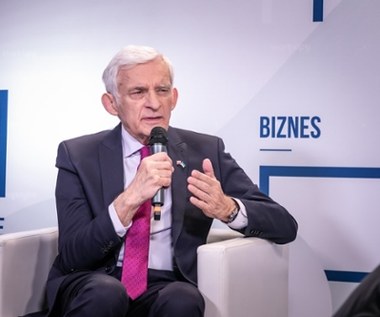 Jerzy Buzek: Gaz większym wyzwaniem niż ropa i węgiel
