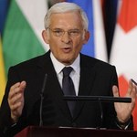 Jerzy Buzek: Gorący problem - Europa