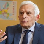 Jerzy Buzek: Mamy cennego sprzymierzeńca!