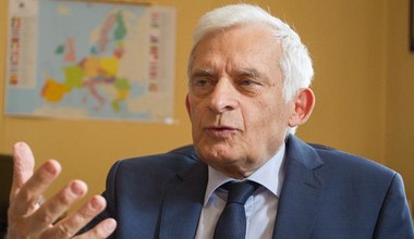 Jerzy Buzek: Mamy cennego sprzymierzeńca!