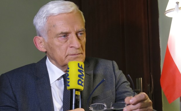 Jerzy Buzek: Mamy najpoważniejszy kryzys konstytucyjny i polityczny ostatnich dwudziestu paru lat