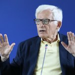 Jerzy Buzek: Polexit jest w zasadzie prawdopodobny