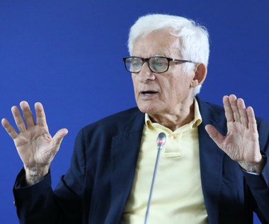 Jerzy Buzek: Polexit jest w zasadzie prawdopodobny