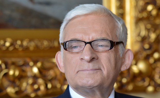 Jerzy Buzek: Powinniśmy wspierać przemiany na Ukrainie