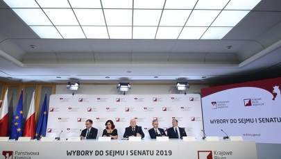 Jerzy Chróścikowski (PiS) ponownie wybrany senatorem 