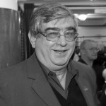 Miś Jerzy Derfel nie żyje. Kompozytor muzyki do "Misia" miał 84 lata