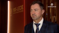 Jerzy Dudek: Dzięki nowym pomysłom UEFA mamy trochę szczęścia