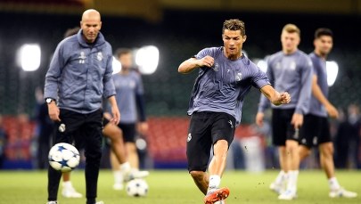 Jerzy Dudek o finale LM: W takiej sytuacji nie mogę być obiektywny. Stawiam na Real