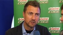 Jerzy Dudek o Łukaszu Piszczku