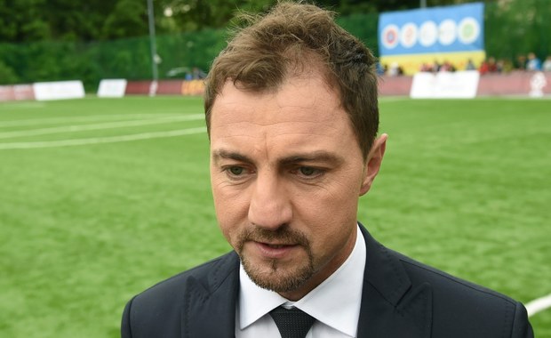 Jerzy Dudek: Reprezentacja będzie walczyć o najwyższe cele