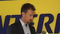 Jerzy Dudek ulubieńcem internautów!