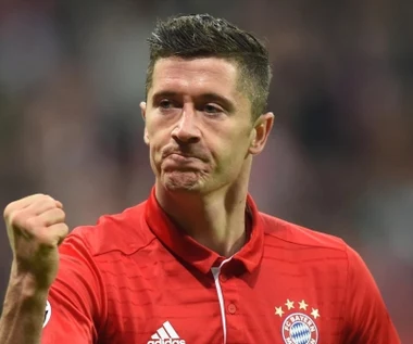 Jerzy Dudek: W Madrycie mają szacunek dla Lewandowskiego