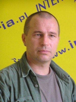 Jerzy Durał (Ziyo) /INTERIA.PL