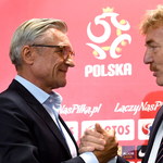 Jerzy Engel: Kadencja Nawałki była kolejnym krokiem w stronę rozwoju polskiej piłki