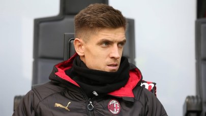 Jerzy Engel: Krzysztof Piątek powinien wybrać spokojną ligę