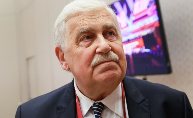 Jerzy Engel o kluczowej decyzji Jana Urbana. "To mu się udało"