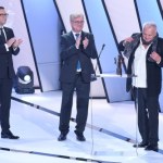 Jerzy Gruza odebrał Platynowe Lwy