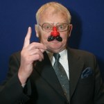 Jerzy Gruza: Żartował tylko z tych, których lubił