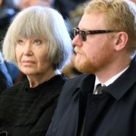 Grażyna Lisiewska Jerzy Gruza zrobił z niej gwiazdę i swoją żonę. Nigdy nie zamieszkali razem