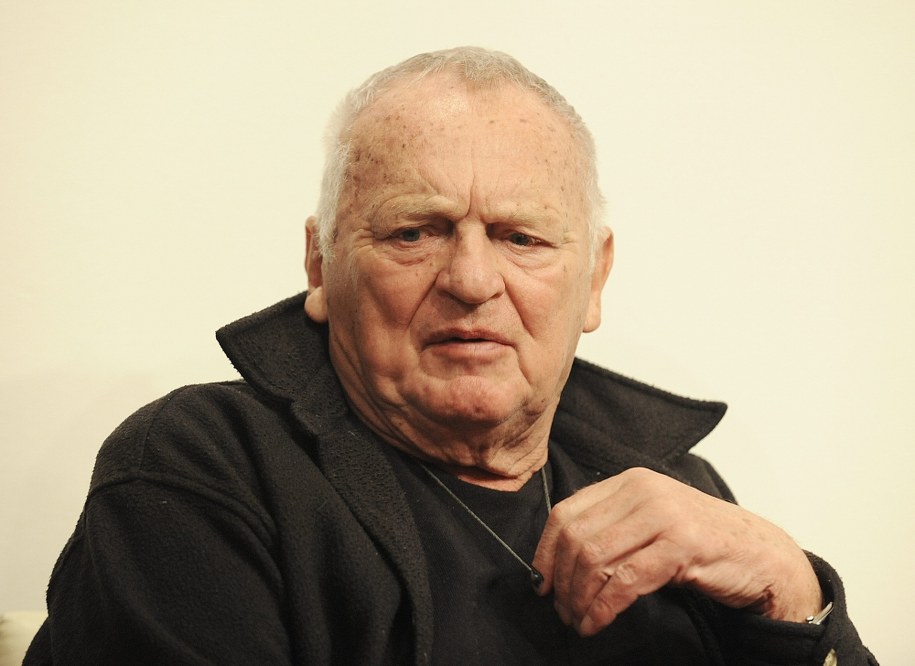 Jerzy Gruza /PAP/Andrzej Rybczyński  /PAP