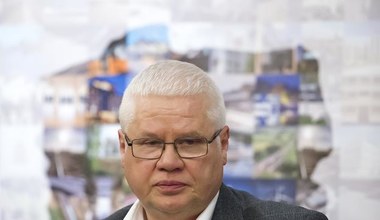 Jerzy Hausner: Dane GUS budzą pewne wątpliwości i są problemy z ich interpretacją