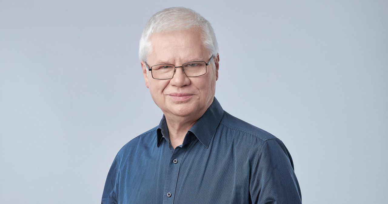 Jerzy Hausner, fot: Fundacja GAP /