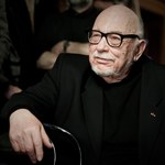 Jerzy Hoffman: Hetman polskiego kina kończy 90 lat