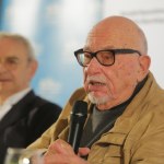 Jerzy Hoffman: Nakręcenie "Trylogii" było moim marzeniem