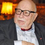 Jerzy Hoffman: Urodzinowe życzenia od prezydenta