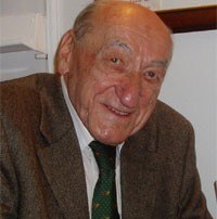 Jerzy Janicki (1928-2007) /