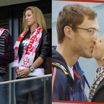 Jerzy Janowicz i Marta Domachowska już nie ukrywają miłości! 