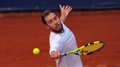 Jerzy Janowicz przeszedł kolejną operację kolana