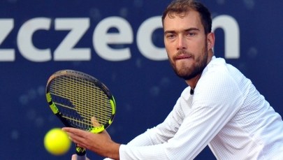 Jerzy Janowicz przeszedł operację
