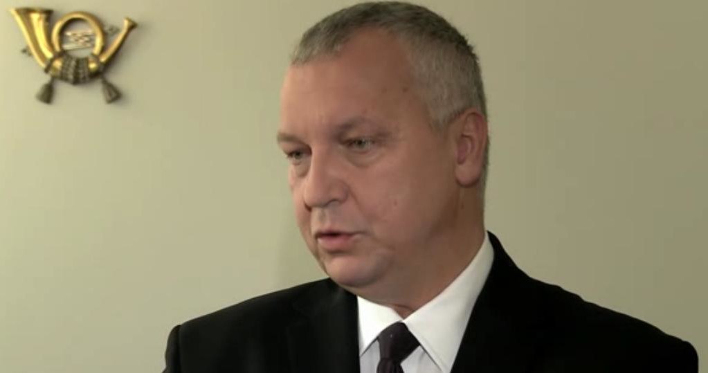 Jerzy Jóźkowiak, prezes spółki Poczta Polska /&copy; Panthermedia