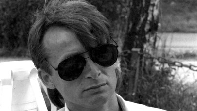 Jerzy Kalibabka, pierwowzór "Tulipana" nie żyje