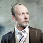 Jerzy Kamas: Dżentelmen