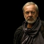 Jerzy Kamas: Mija pięć lat od śmierci aktora
