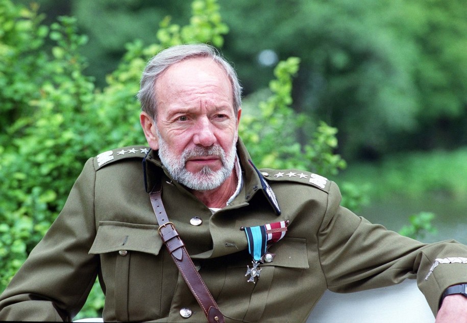 Jerzy Kamas / 	Krzysztof Jarczewski    /PAP