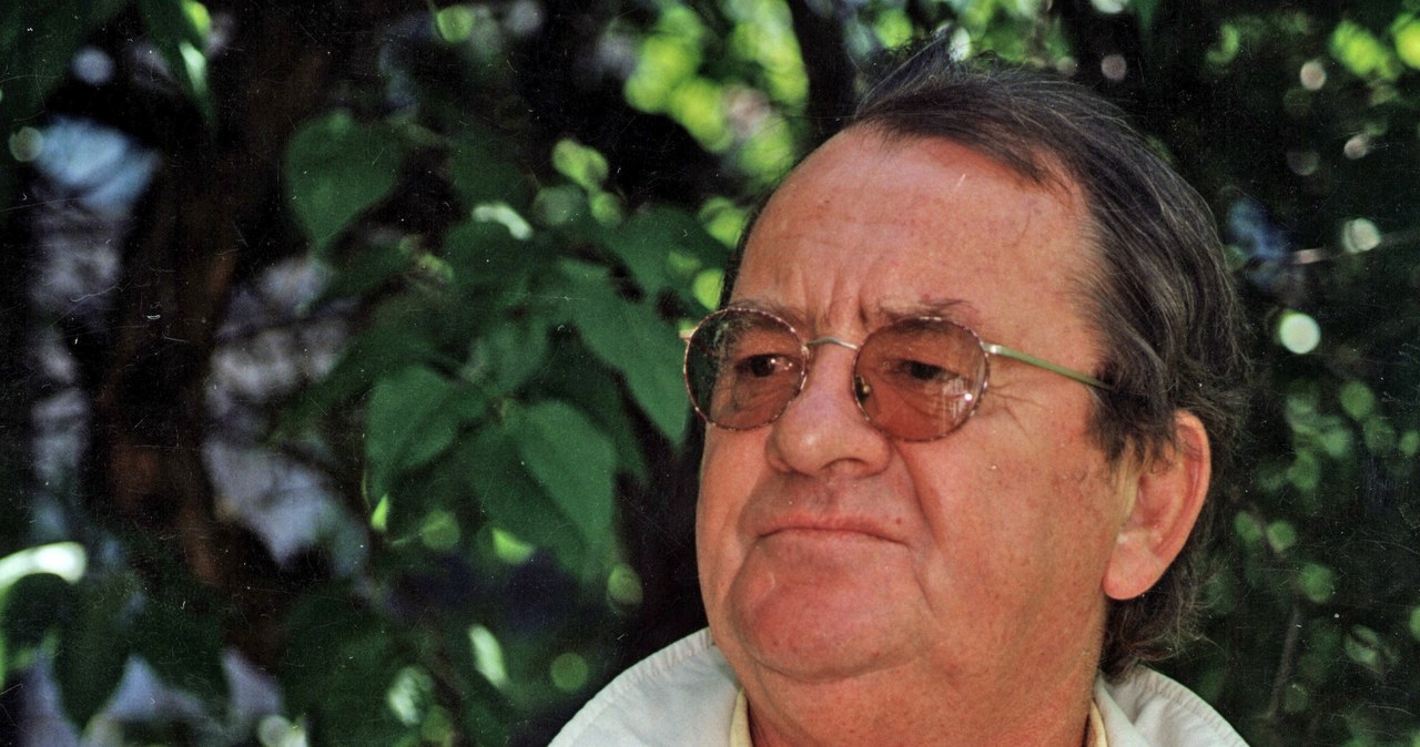 Jerzy Karaszkiewicz /Prończyk /AKPA
