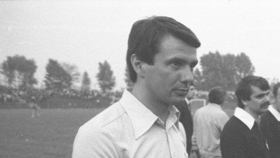 Jerzy Kopa nie żyje. Był trenerem m.in. Lecha Poznań